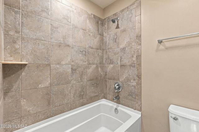 7091 W Fall Garden Way, Tucson, AZ 85757