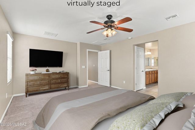 7091 W Fall Garden Way, Tucson, AZ 85757