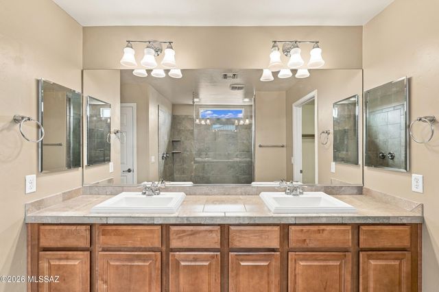7091 W Fall Garden Way, Tucson, AZ 85757