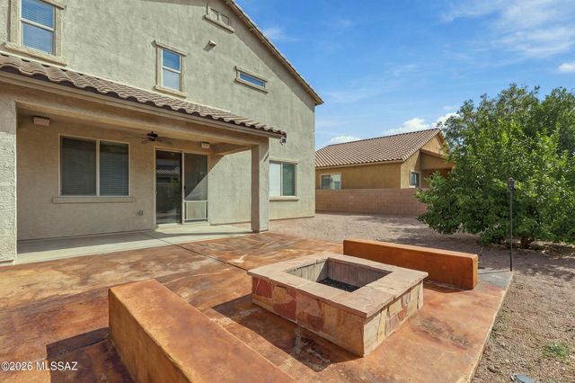 7091 W Fall Garden Way, Tucson, AZ 85757