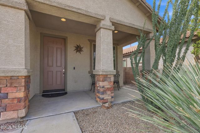 7091 W Fall Garden Way, Tucson, AZ 85757