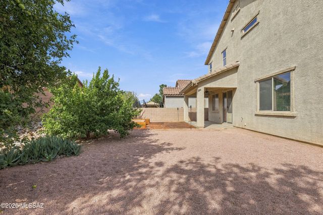 7091 W Fall Garden Way, Tucson, AZ 85757