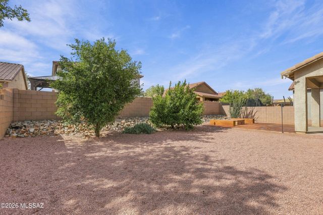 7091 W Fall Garden Way, Tucson, AZ 85757