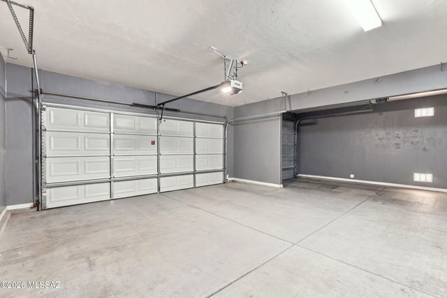 7091 W Fall Garden Way, Tucson, AZ 85757