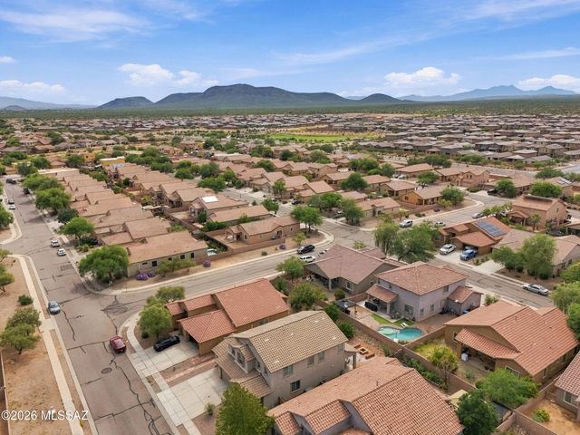 7091 W Fall Garden Way, Tucson, AZ 85757