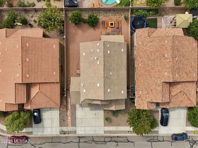 7091 W Fall Garden Way, Tucson, AZ 85757