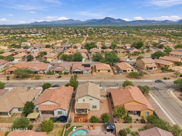 7091 W Fall Garden Way, Tucson, AZ 85757