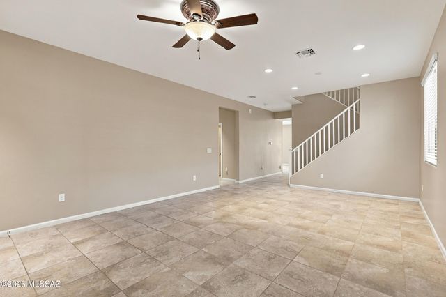 7091 W Fall Garden Way, Tucson, AZ 85757