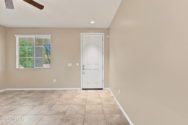 7091 W Fall Garden Way, Tucson, AZ 85757