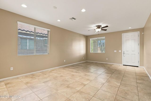 7091 W Fall Garden Way, Tucson, AZ 85757