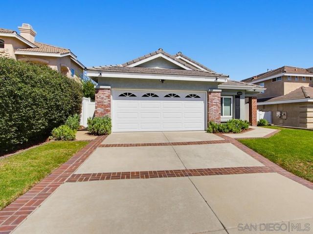 13523 Tradition St, San Diego, CA 92128