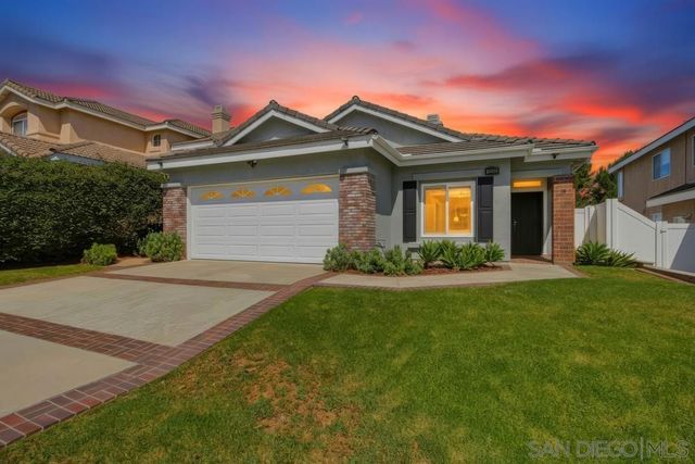 13523 Tradition St, San Diego, CA 92128