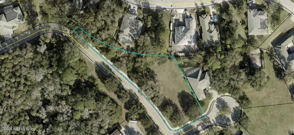 3 HOLLY Court, Palm Coast, FL 32137