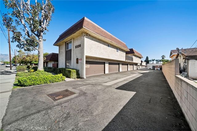 5538 Temple City Blvd, Temple City, CA 91780