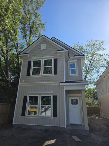 4826 Gaynor Avenue, North Charleston, SC 29405