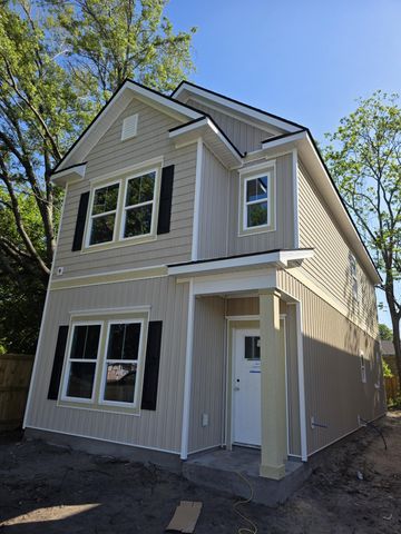 4826 Gaynor Avenue, North Charleston, SC 29405