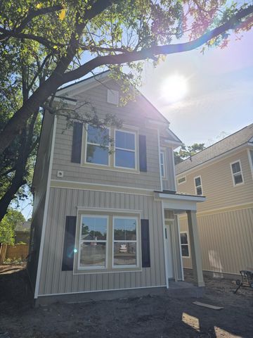 4826 Gaynor Avenue, North Charleston, SC 29405