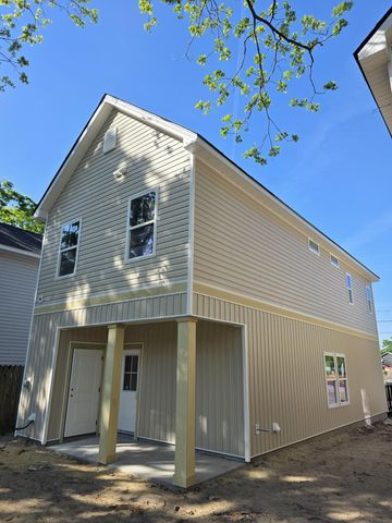4826 Gaynor Avenue, North Charleston, SC 29405