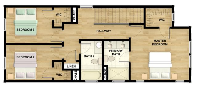 4826 Gaynor Avenue, North Charleston, SC 29405