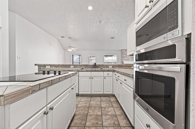 3314 Zubin Lane, Katy, TX 77493