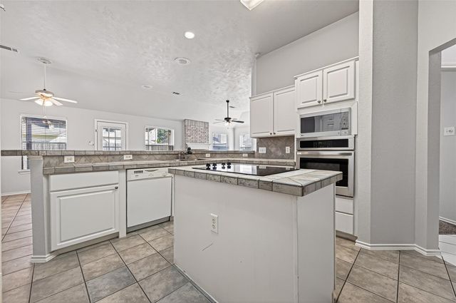 3314 Zubin Lane, Katy, TX 77493