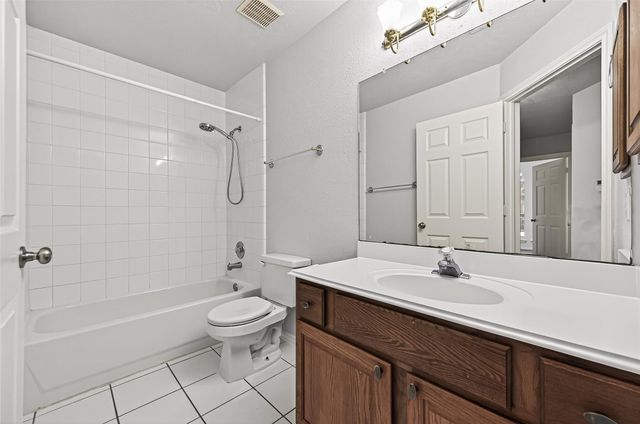 3314 Zubin Lane, Katy, TX 77493