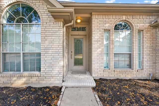 3314 Zubin Lane, Katy, TX 77493
