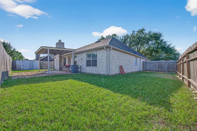 3314 Zubin Lane, Katy, TX 77493