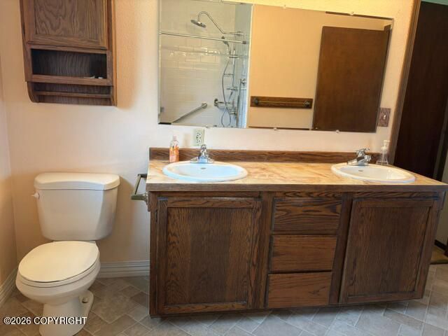 3700 Gary Cooper Circle, Anchorage, AK 99507