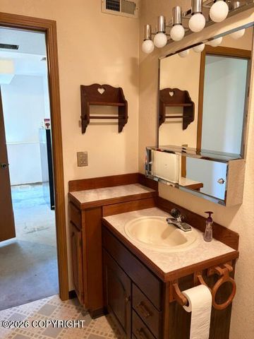3700 Gary Cooper Circle, Anchorage, AK 99507