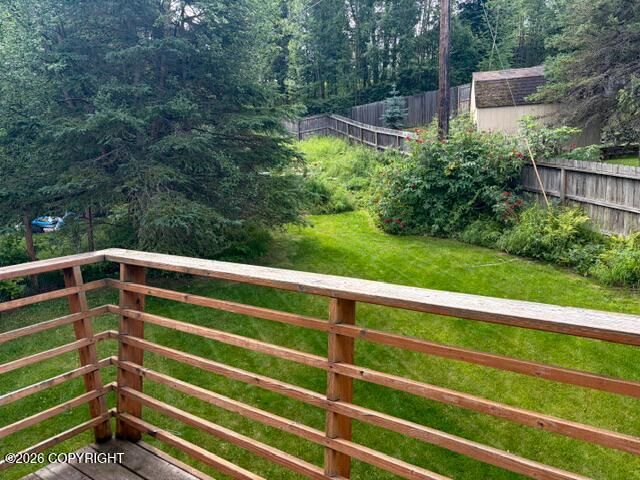 3700 Gary Cooper Circle, Anchorage, AK 99507