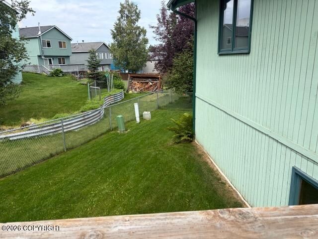 3700 Gary Cooper Circle, Anchorage, AK 99507
