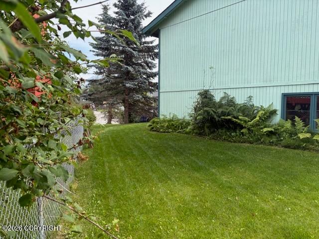 3700 Gary Cooper Circle, Anchorage, AK 99507