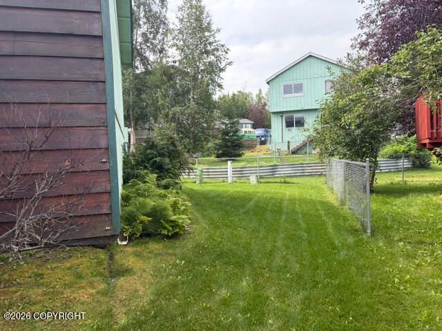 3700 Gary Cooper Circle, Anchorage, AK 99507