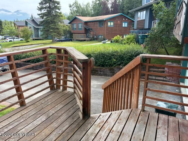 3700 Gary Cooper Circle, Anchorage, AK 99507