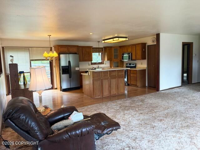 3700 Gary Cooper Circle, Anchorage, AK 99507