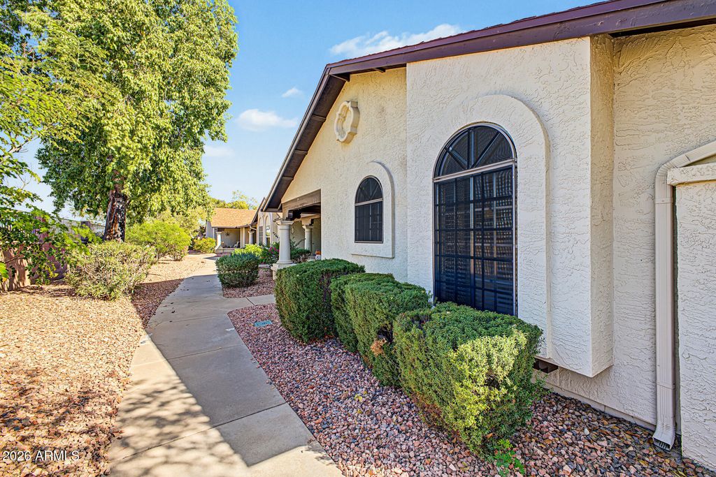 8140 N 107TH Avenue 132, Peoria, AZ 85345 — photo 2