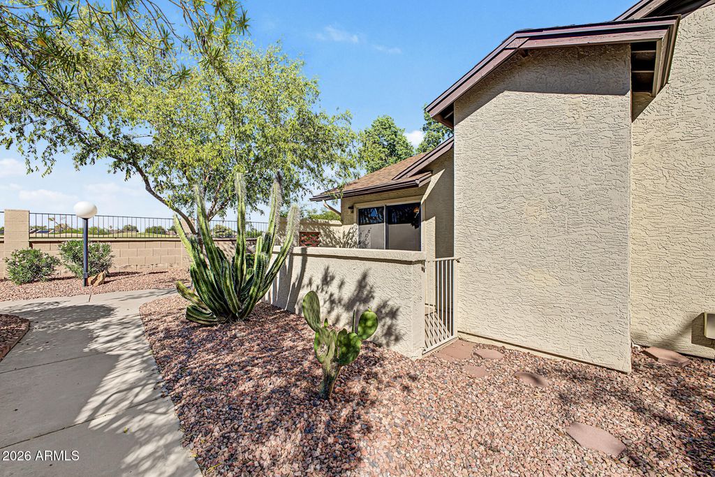 8140 N 107TH Avenue 132, Peoria, AZ 85345 — photo 3