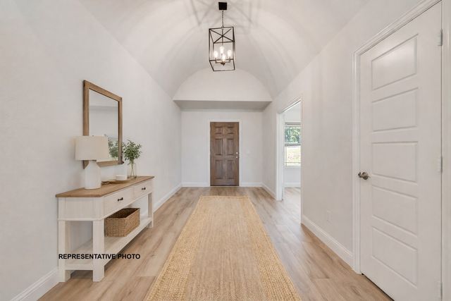 1005 Monaco, Springtown, TX 76082