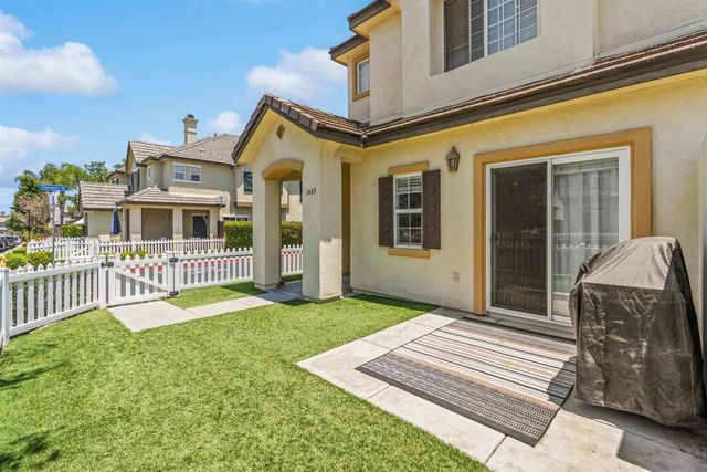 1449 Normandy Drive, Chula Vista, CA 91913