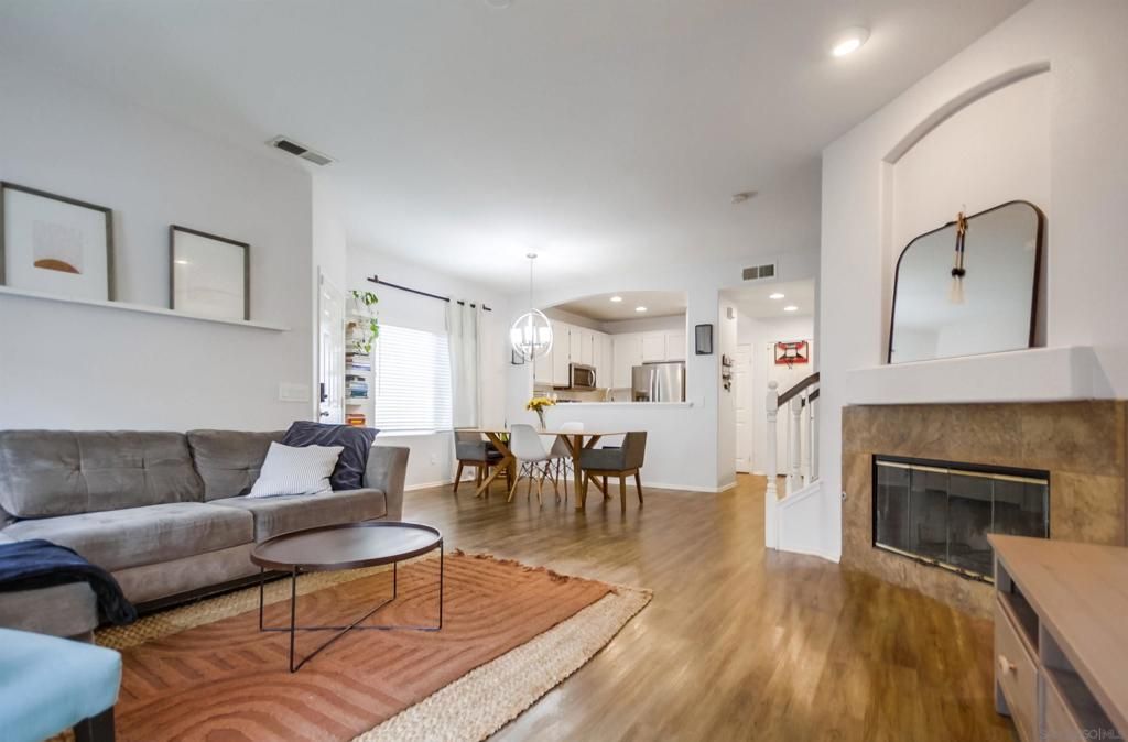 Image 14 of property listing at 1449 Normandy Drive, Chula Vista, CA 91913