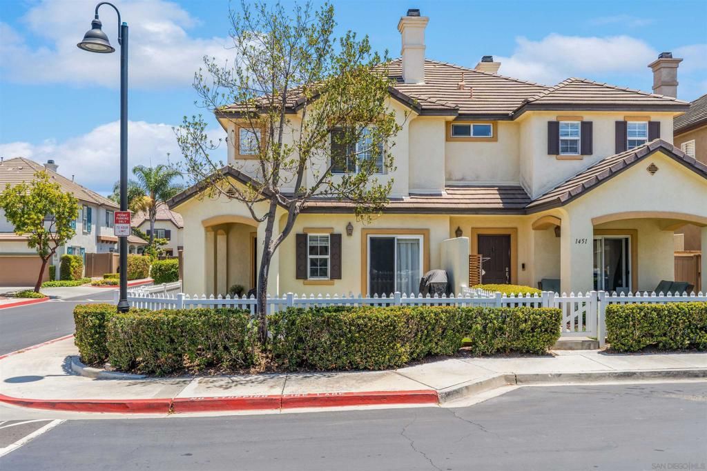 Image 4 of property listing at 1449 Normandy Drive, Chula Vista, CA 91913