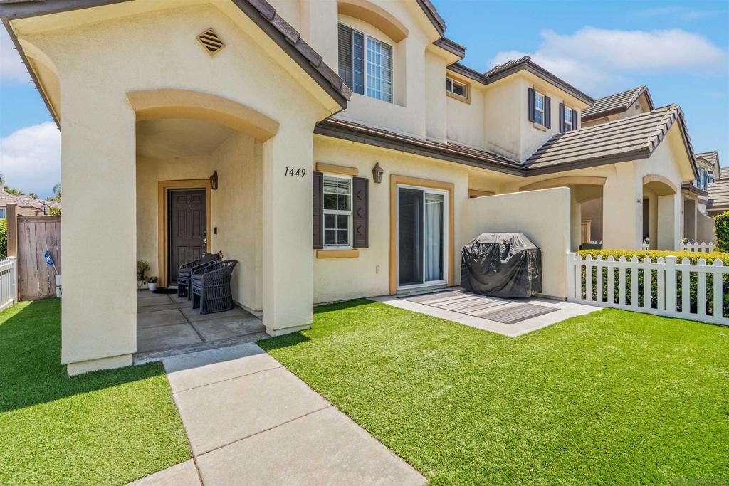 Image 7 of property listing at 1449 Normandy Drive, Chula Vista, CA 91913