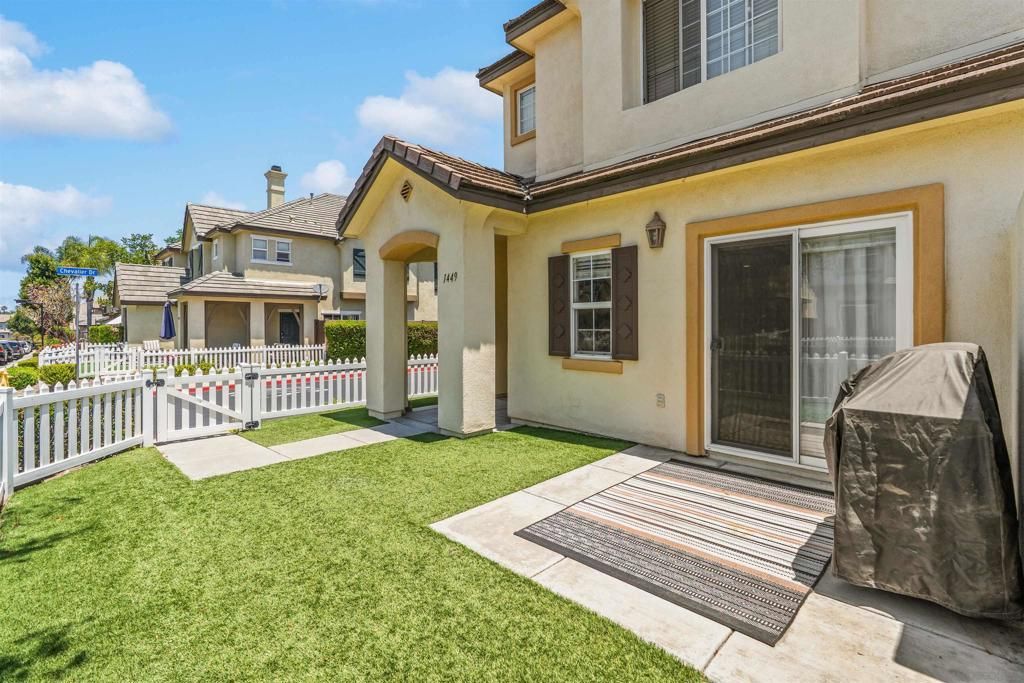 Image 8 of property listing at 1449 Normandy Drive, Chula Vista, CA 91913