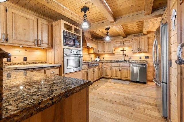 11227 Dunkard Road, Alpena, AR 72611