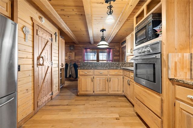 11227 Dunkard Road, Alpena, AR 72611