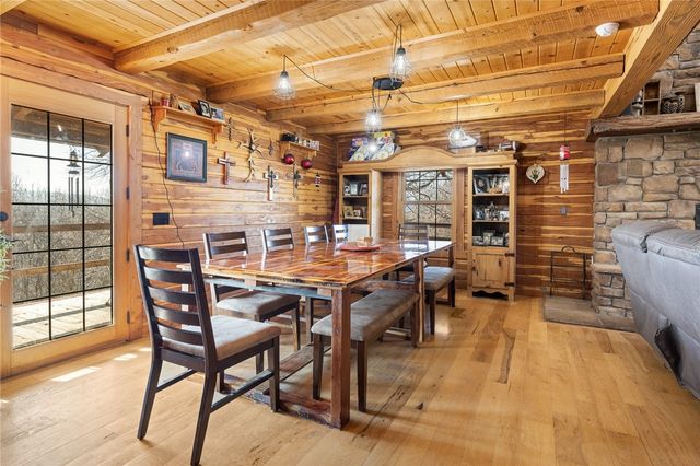 11227 Dunkard Road, Alpena, AR 72611