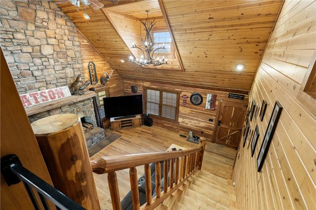 11227 Dunkard Road, Alpena, AR 72611