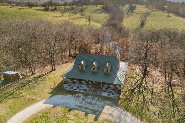 11227 Dunkard Road, Alpena, AR 72611