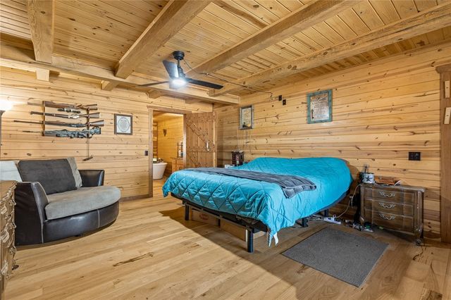 11227 Dunkard Road, Alpena, AR 72611